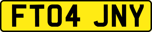 FT04JNY