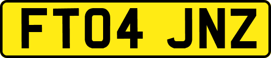 FT04JNZ