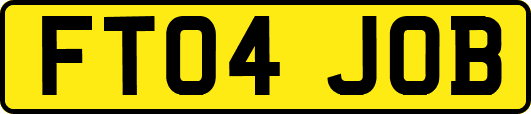 FT04JOB
