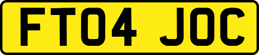 FT04JOC
