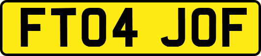FT04JOF