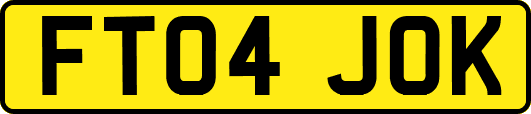 FT04JOK