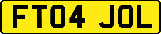 FT04JOL