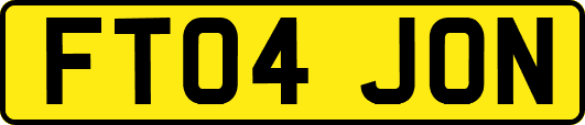 FT04JON