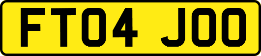 FT04JOO