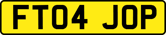 FT04JOP