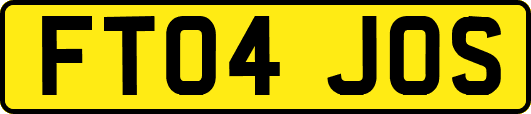 FT04JOS