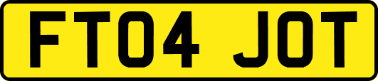 FT04JOT