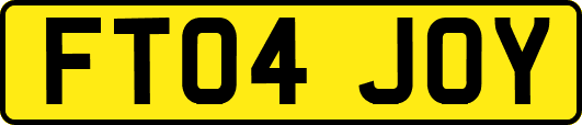FT04JOY