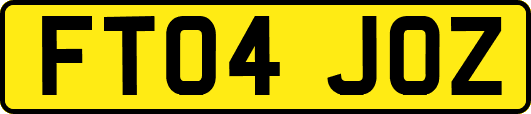 FT04JOZ