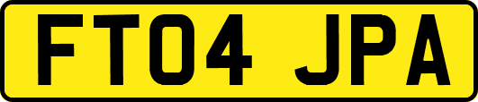 FT04JPA