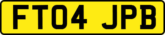 FT04JPB