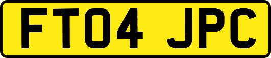 FT04JPC