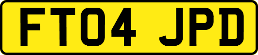 FT04JPD
