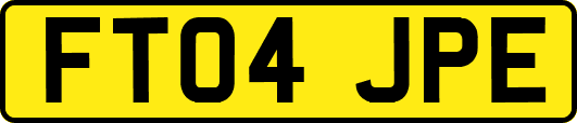 FT04JPE