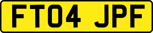 FT04JPF