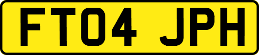 FT04JPH
