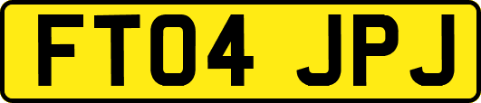 FT04JPJ