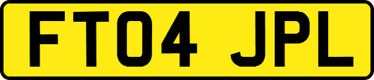 FT04JPL