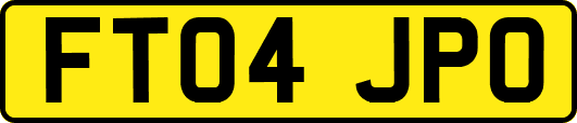 FT04JPO