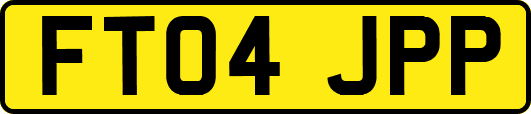 FT04JPP