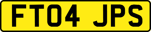 FT04JPS