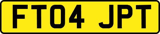FT04JPT