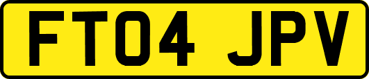 FT04JPV