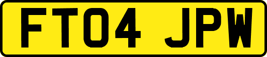 FT04JPW
