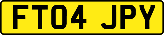 FT04JPY