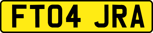 FT04JRA