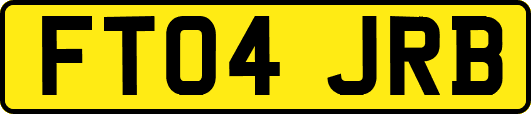FT04JRB