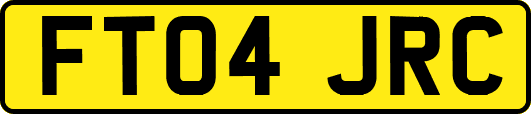 FT04JRC