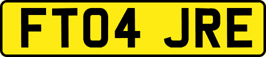 FT04JRE