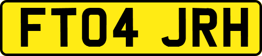 FT04JRH