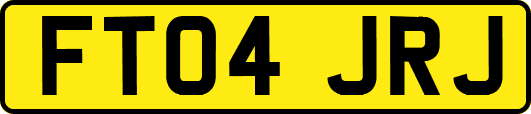 FT04JRJ
