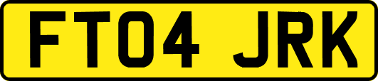 FT04JRK