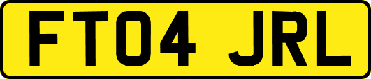 FT04JRL