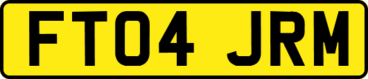 FT04JRM