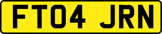 FT04JRN