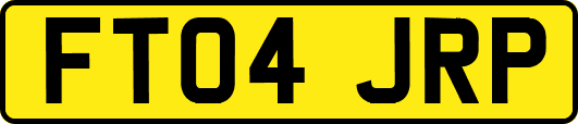 FT04JRP