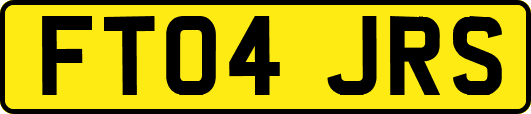 FT04JRS