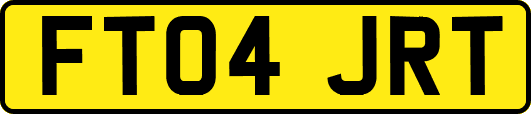 FT04JRT