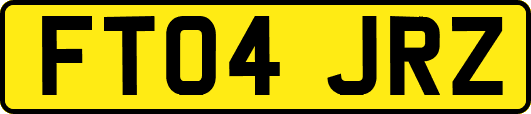 FT04JRZ