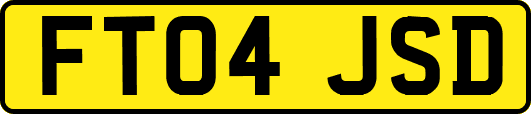 FT04JSD