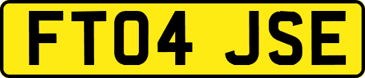 FT04JSE