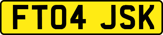 FT04JSK