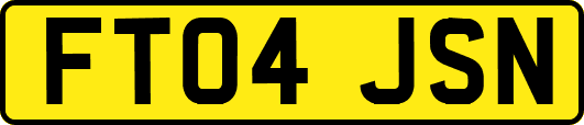 FT04JSN