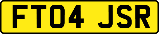 FT04JSR