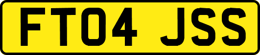 FT04JSS